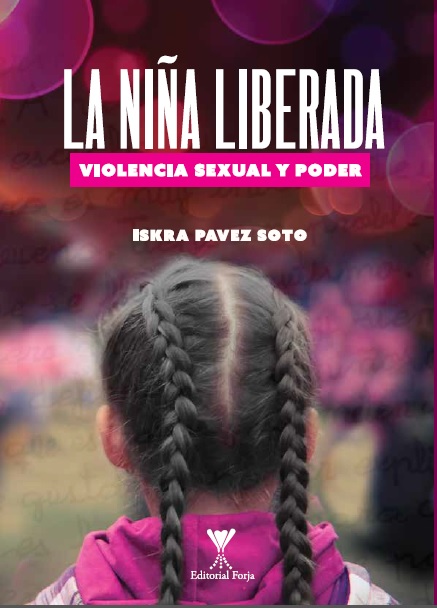 La niña liberada