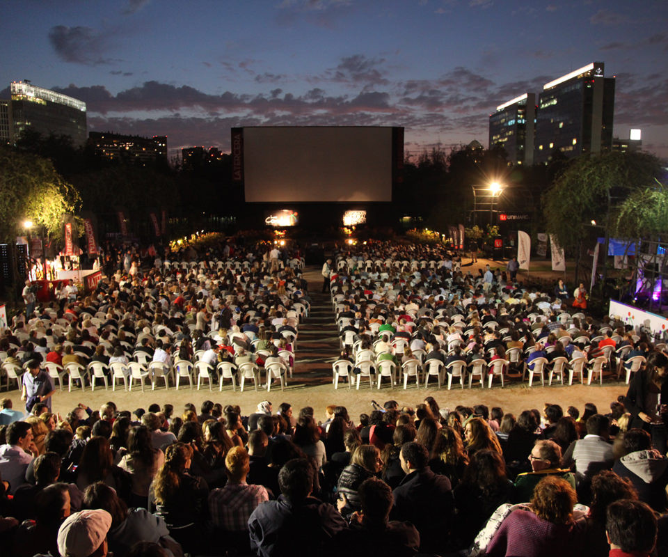 festival de cine